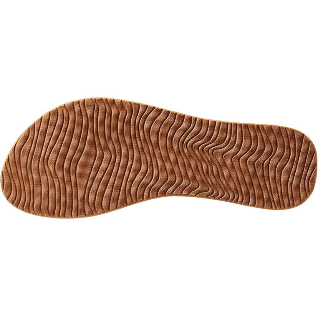 Reef Women's Cushion Slim Sandals